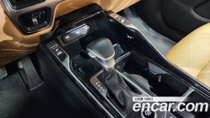 Kia Sorento Дизель 2.2 2WD 2021 года из Южной Кореи