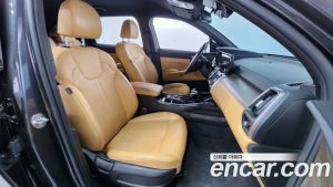 Kia Sorento Дизель 2.2 2WD 2021 года из Южной Кореи