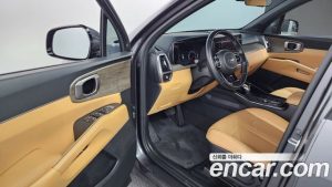 Kia Sorento Дизель 2.2 2WD 2021 года из Южной Кореи