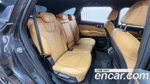 Kia Sorento Дизель 2.2 2WD 2021 года из Южной Кореи