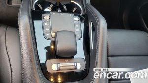 Mercedes-Benz GLE-Class GLE300d 4MATIC 2020 года из Южной Кореи