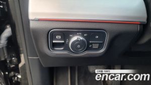 Mercedes-Benz GLE-Class GLE300d 4MATIC 2020 года из Южной Кореи