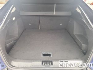 Renault-KoreaSamsung XM3 1.3 TCe RE 2020 года из Южной Кореи