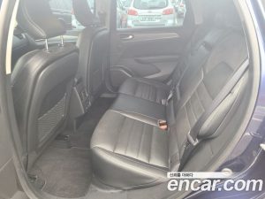 Renault-KoreaSamsung XM3 1.3 TCe RE 2020 года из Южной Кореи