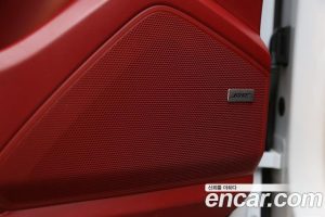 Porsche Cayenne 3.0 2020 года из Южной Кореи