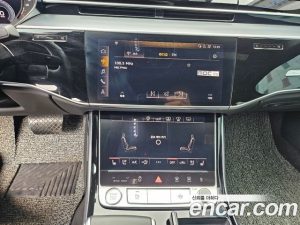 Audi A8 50 TDI 4WD 2020 года из Южной Кореи