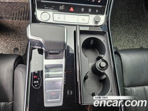 Audi A8 50 TDI 4WD 2020 года из Южной Кореи