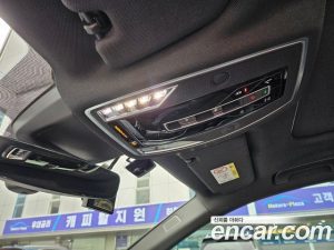Audi A8 50 TDI 4WD 2020 года из Южной Кореи
