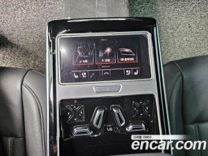 Audi A8 50 TDI 4WD 2020 года из Южной Кореи