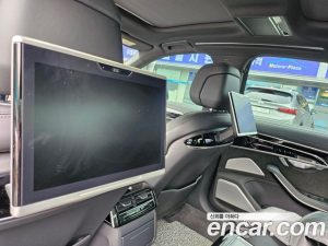 Audi A8 50 TDI 4WD 2020 года из Южной Кореи