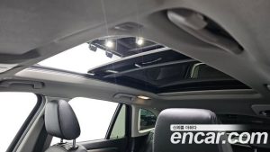 BMW X1 xDrive 18d xLine 2021 года из Южной Кореи