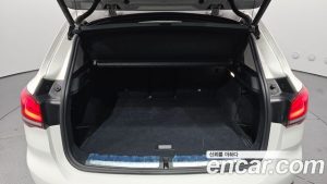 BMW X1 xDrive 18d xLine 2021 года из Южной Кореи