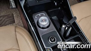 Kia Sorento Дизель 2.2 2WD 2024 года из Южной Кореи