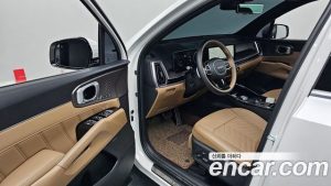 Kia Sorento Дизель 2.2 2WD 2024 года из Южной Кореи