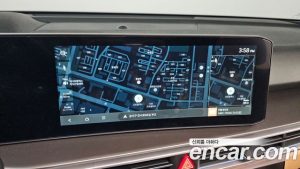 Kia Sorento Дизель 2.2 2WD 2024 года из Южной Кореи