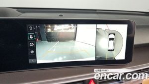 Kia Sorento Дизель 2.2 2WD 2024 года из Южной Кореи