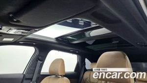 Kia Sorento Дизель 2.2 2WD 2024 года из Южной Кореи