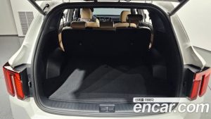 Kia Sorento Дизель 2.2 2WD 2024 года из Южной Кореи