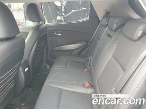 Ssangyong TIBOLI Бензин 1.5 2WD 2022 года из Южной Кореи