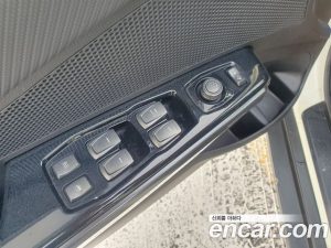 Ssangyong TIBOLI Бензин 1.5 2WD 2022 года из Южной Кореи