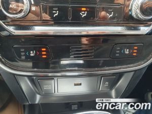 Ssangyong TIBOLI Бензин 1.5 2WD 2022 года из Южной Кореи