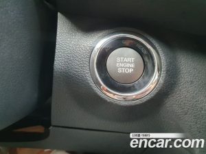 Ssangyong TIBOLI Бензин 1.5 2WD 2022 года из Южной Кореи