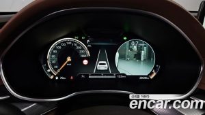 Genesis G80 Бензин 2.5 Turbo AWD 2022 года из Южной Кореи