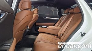 Genesis G80 Бензин 2.5 Turbo AWD 2022 года из Южной Кореи