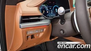 Genesis G80 Бензин 2.5 Turbo AWD 2022 года из Южной Кореи
