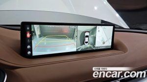 Genesis G80 Бензин 2.5 Turbo AWD 2022 года из Южной Кореи