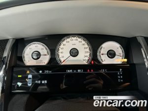 Rolls-Royce Dawn 6.6 V12 Black Badge 2020 года из Южной Кореи