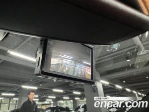 Rolls-Royce Dawn 6.6 V12 Black Badge 2020 года из Южной Кореи