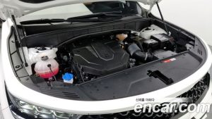 Kia Sorento Дизель 2.2 2WD 2021 года из Южной Кореи