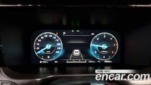 Kia Sorento Дизель 2.2 2WD 2021 года из Южной Кореи