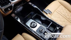 Kia Sorento Дизель 2.2 2WD 2021 года из Южной Кореи