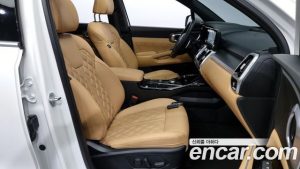 Kia Sorento Дизель 2.2 2WD 2021 года из Южной Кореи