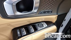 Kia Sorento Дизель 2.2 2WD 2021 года из Южной Кореи