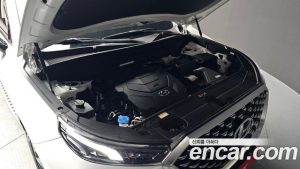 Hyundai Palisade Бензин 3.8 2WD 2022 года из Южной Кореи
