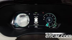 Hyundai Palisade Бензин 3.8 2WD 2022 года из Южной Кореи
