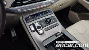 Hyundai Palisade Бензин 3.8 2WD 2022 года из Южной Кореи