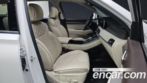 Hyundai Palisade Бензин 3.8 2WD 2022 года из Южной Кореи