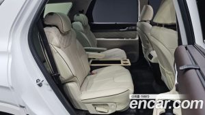 Hyundai Palisade Бензин 3.8 2WD 2022 года из Южной Кореи