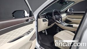 Hyundai Palisade Бензин 3.8 2WD 2022 года из Южной Кореи