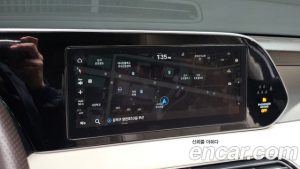 Hyundai Palisade Бензин 3.8 2WD 2022 года из Южной Кореи