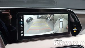 Hyundai Palisade Бензин 3.8 2WD 2022 года из Южной Кореи