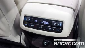 Hyundai Palisade Бензин 3.8 2WD 2022 года из Южной Кореи