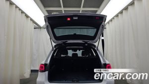 Mercedes-Benz GLC-Class GLC300 4MATIC Premium 2020 года из Южной Кореи
