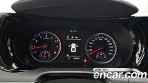 Kia K5 2.0 2020 года из Южной Кореи