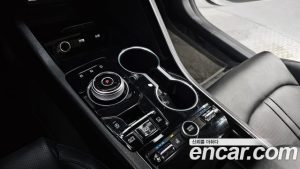 Kia K5 2.0 2020 года из Южной Кореи
