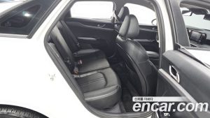 Kia K5 2.0 2020 года из Южной Кореи